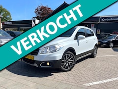 Suzuki S-Cross - 1.6 Exclusive, trekhaak