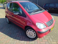 Mercedes-Benz A-klasse - 140 Classic