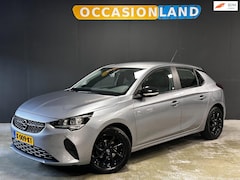 Opel Corsa - 1.2 Edition|CARPLAY|CRUISE|AIRCO|BLUETOOTH|NAP|16'' VELGEN|