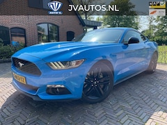 Ford Mustang Fastback - 2.3 EcoBoost 2e eigenaar
