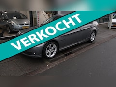 BMW 3-serie - 318i Business Line GOED ONDERHOUDEN