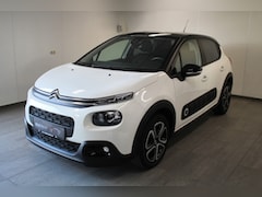 Citroën C3 - 1.2 PT S&S Feel Edition | Two-Tone | Navi