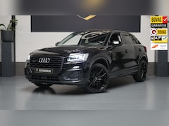 Audi Q2 - 40 TFSI Quattro Sport Black Optik AUTOMAAT-SOUND-CLIMA-DAB-FULL LED-NAVIGATIE-STOELVERWARM
