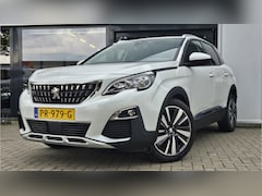 Peugeot 3008 - 1.2 PureTech Blue Lease Premium