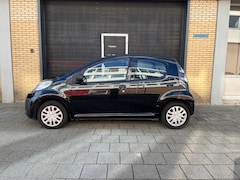 Citroën C1 - 1.0 Attraction