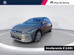 Volkswagen Golf - Life Edition 1.5 eHybrid 204 pk 6 versn. DSG · Comfort pakket · Multimedia pakket ·