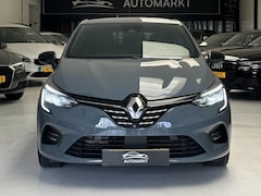 Renault Clio - 1.0 TCe R.S. Line 1 jaar Garantie 53313 km