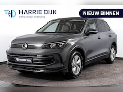 Volkswagen Tiguan - 1.5 eTSI 150 PK Life Edition - DSG Automaat | Dig. Cockpit | Adapt. Cruise | Stoel+-Stuurv