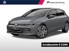 Volkswagen Golf - Style Edition 1.5 eHybrid 204 pk 6 versn. DSG · Multimedia pakket · Trekhaak