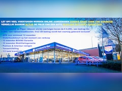 Volkswagen Golf Cabriolet - 1.4 TSI 160 PK Executive | Leder | Stoelverw | Nav | Cruise Contr | Climate Contr | Xenon