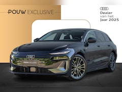Audi A6 Avant e-tron - 367pk Advanced Edition Performance 100 kWh | Topview | Twinleder | Keyless | LED-plus