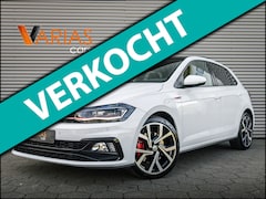 Volkswagen Polo - 2.0 TSI GTI Pano Virtual Carplay Cruise
