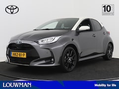 Toyota Yaris - 1.5 Hybrid Executive Limited