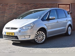 Ford S-Max - 2.0 TDCi '07 Pano Clima Cruise