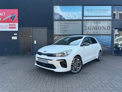 Kia Rio - 1.0 T-GDi MHEV GT-Line
