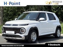 Hyundai Inster - Pulse 49 kWh |€2500 KORTING|VOORRAAD|NAVIGATIE|CAMERA|SENSOREN|