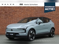 Volvo EX30 - Single Motor Extended Range Plus | Achteruit rij camera Voor/Achter | Climate Cintrol | El