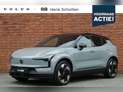 Volvo EX30 - Single Motor Extended Range Ultra | Panorama Dak | Elektrisch Verstelbare Voorstoelen Met