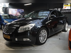 Opel Insignia - 1.4 Turbo EcoFLEX Edition / ZEER NETJES / NAP