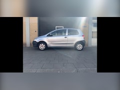 Volkswagen Fox - 1.2 Trendline