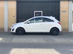 Opel Corsa - 1.2 EcoFlex Selection LPG