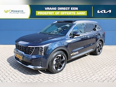 Kia Sorento - 1.6 T-GDi 252pk Plug-in Hybrid AWD ExecutiveLine | Navigatie | 360 camera | Bose | Parkeer