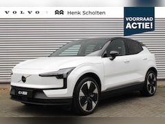 Volvo EX30 - Single Motor Extended Range Plus | 20" Aero Lichtmetalen Velgen | Adaptive Cruise Control