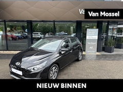 Hyundai i20 - 1.0 T-GDI 6MT Comfort MHEV | Navigatie | Achteruitrijcamera | Cruise Control | Airco |