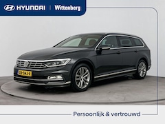 Volkswagen Passat Variant - 1.5 TSI Highline Business R Aut. | Leer | Camera | LED | Camera | Parkeersensoren | Climat
