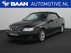 Saab 9-3 Cabrio - 2.0t Linear