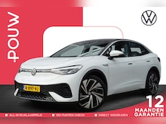 Volkswagen ID.5 - 204pk Pro 77 kWh | Rondomzicht Camera | Keyless | Dodehoekdetectie