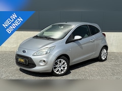 Ford Ka - 1.2 Limited Airco | Lm Velgen | Distributie vervangen