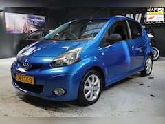 Toyota Aygo - 1.0-12V Access / NIEUWE APK / NAP / 5 DEURS