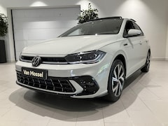 Volkswagen Polo - 1.0 TSI R-Line Edition 95 PK Automaat | Panoramadak | Apple Carplay | Stoelverwarming | Pa