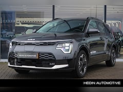 Kia Niro EV - Air 64.8 kWh | Ad. Cruise | Stoel- en stuurverwarming | PDC V+A met Camera | Navigatie | C