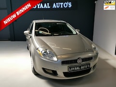 Fiat Bravo - 1.4 Dynamic | AIRCO | CRUISE | ELEK.RAMEN | NAP | APK