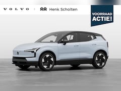 Volvo EX30 - Single Motor Extended Range Ultra | 360º camera | Panorama Dak | 22KW Boordlader | Elektri