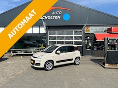 Fiat Panda - TwinAir Turbo 85PK Dualogic Easy