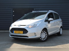 Ford B-Max - 1.0 EcoBoost Style | Navigatiesysteem full map