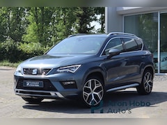 Seat Ateca - 1.5 TSI FR Pano, Trekhaak, Sfeerverlichting, ACC