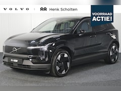 Volvo EX30 - Single Motor Extended Range Plus | Premium Audio by Harman Kardon | Extra Getint Glas Acht
