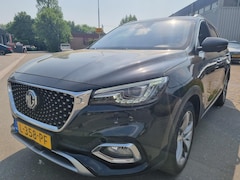 MG EHS - 1.5 TGDI Luxury Panodak Leder