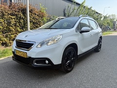 Peugeot 2008 - 1.2 PureTech Active / AUTOMAAT / NAVI / PANORAMADAK / CRUISE / 160dkm NAP