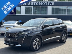 Peugeot 3008 - 1.6 HYbrid 225 Allure CAMERA | NAVI | RIJKLAAR INCL. 12 MND. BOVAGGARANTIE