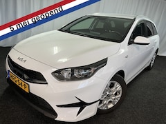 Kia Cee'd Sportswagon - Ceed 1.0 T-GDi DynamicLine 1E EIGN/ECC/STOELVERW./APPLE/LMV