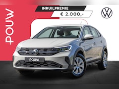 Volkswagen Taigo - 1.0 TSI 95pk Edition | Cruise Control | Apple Carplay/Android Auto