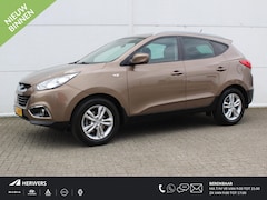 Hyundai ix35 - 1.6i GDI Style / Climate Control / Bluetooth / Parkeersensoren Achter / 17" Lichtmetalen V