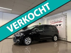 Volkswagen Touran - 1.4 TSI Connected Series 7p * Automaat / 7 Persoons / Panoramadak / NL Auto