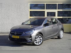 Opel Corsa - 1.2 5drs GS Line BJ2020 Lmv 16" | Led | App-Connect | Airco | Cruise control | Sportstoele