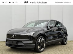 Volvo EX30 - Single Motor Extended Range Ultra | Panoramadak | Power Seats Met Geheugen | 360° Parkeerc